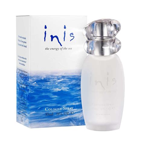 Perfume Similar To Inis The Energy Of The Sea